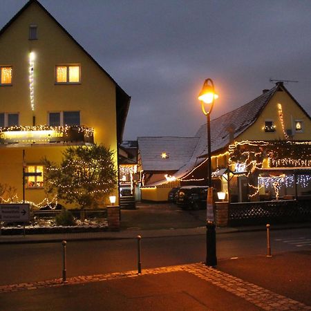 Gasthaus Zur Sonne Фрайбург-у-Брайсгау Екстер'єр фото